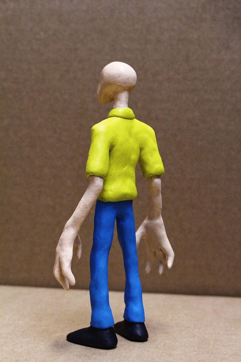 scp 3008 toys