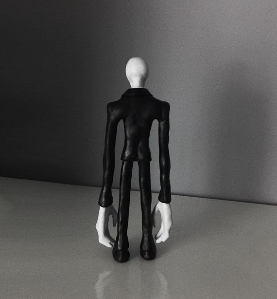 Slender Man (Creepypasta)