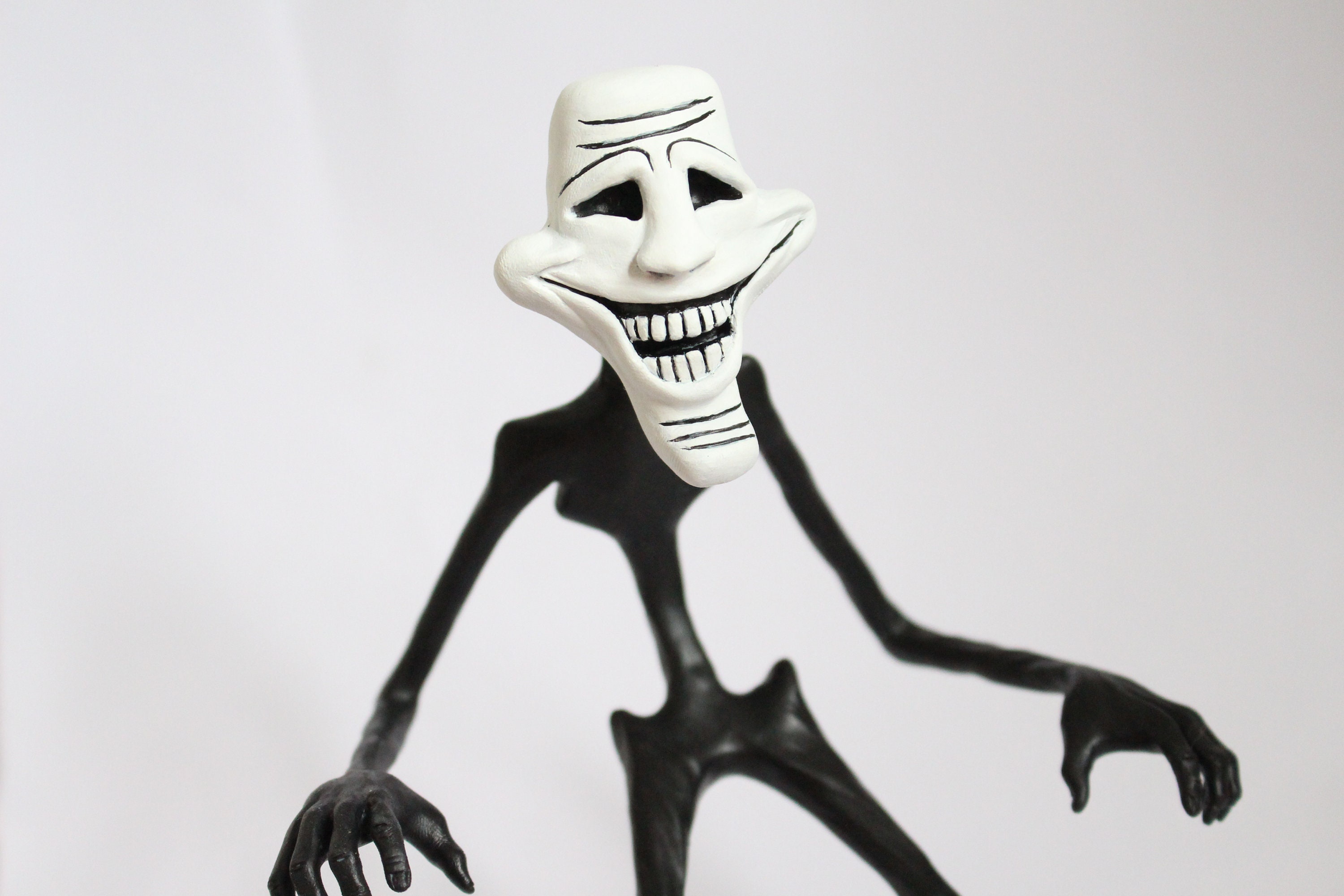 Trollface - 3D model by Mr_trollge (@troll-guy) [76e1418]