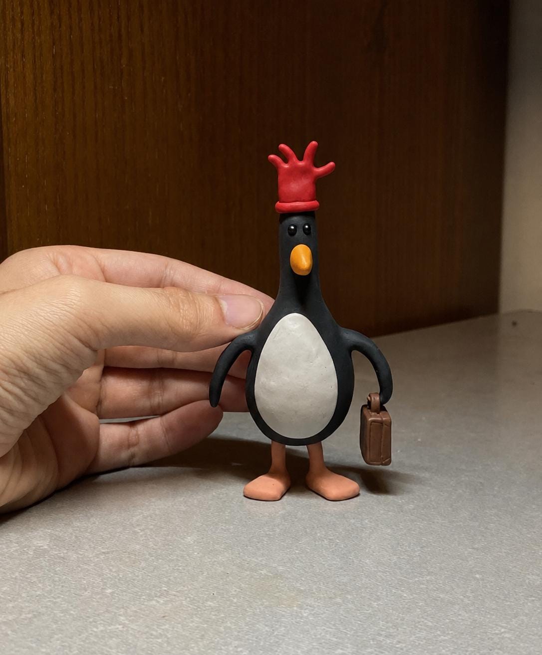 Wallace gromit - Etsy 日本