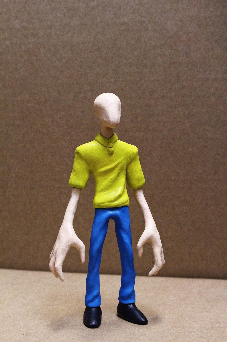 scp 3008 toys
