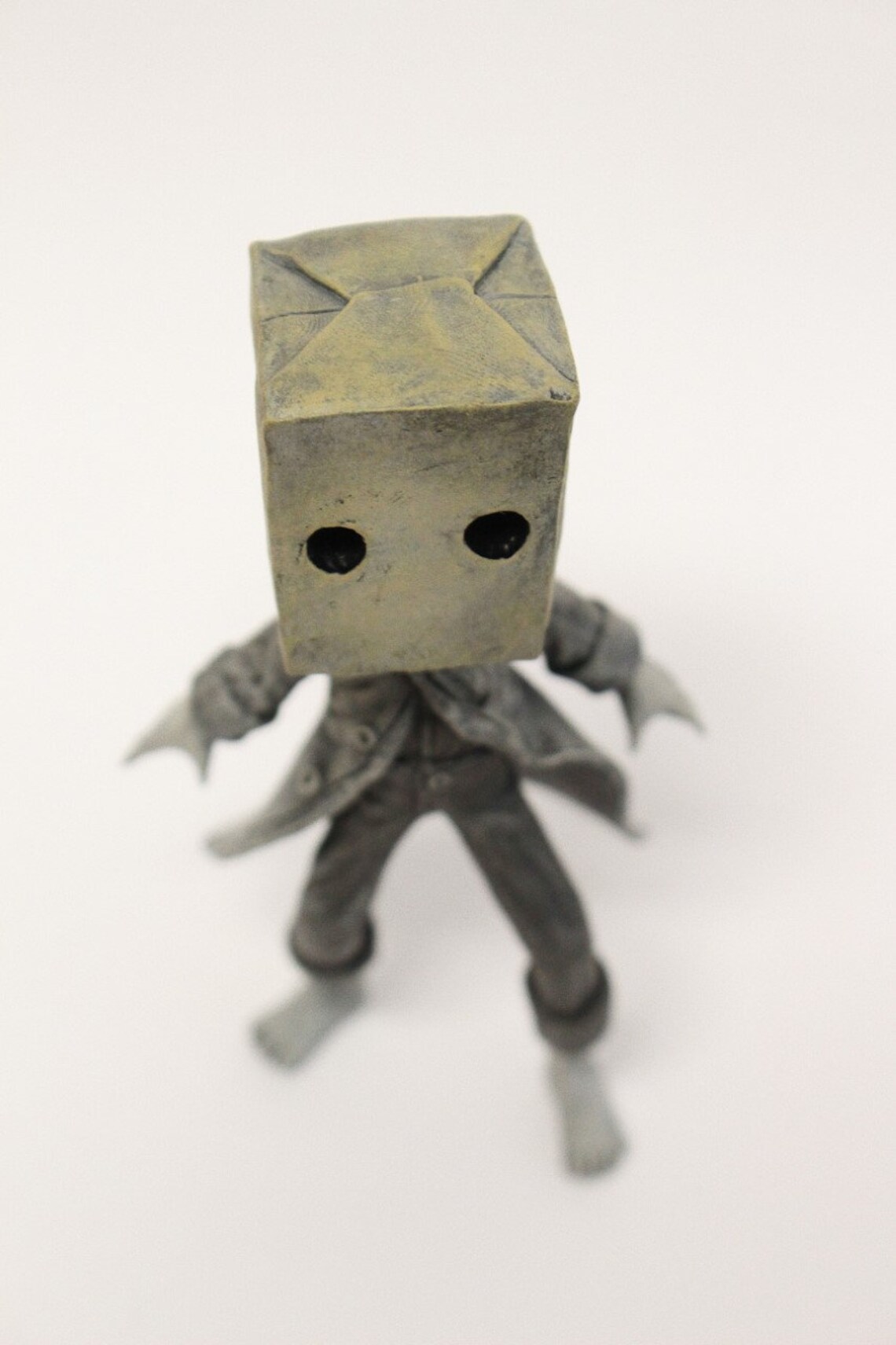 little nightmares 2 figure little nightmares 2 figure