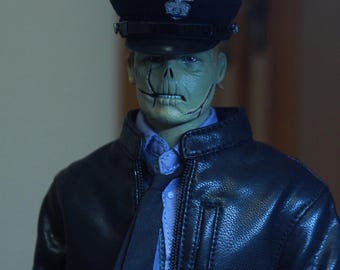 Figuarts ZERO - Chougekisen - Kozuki Momonosuke - Twin