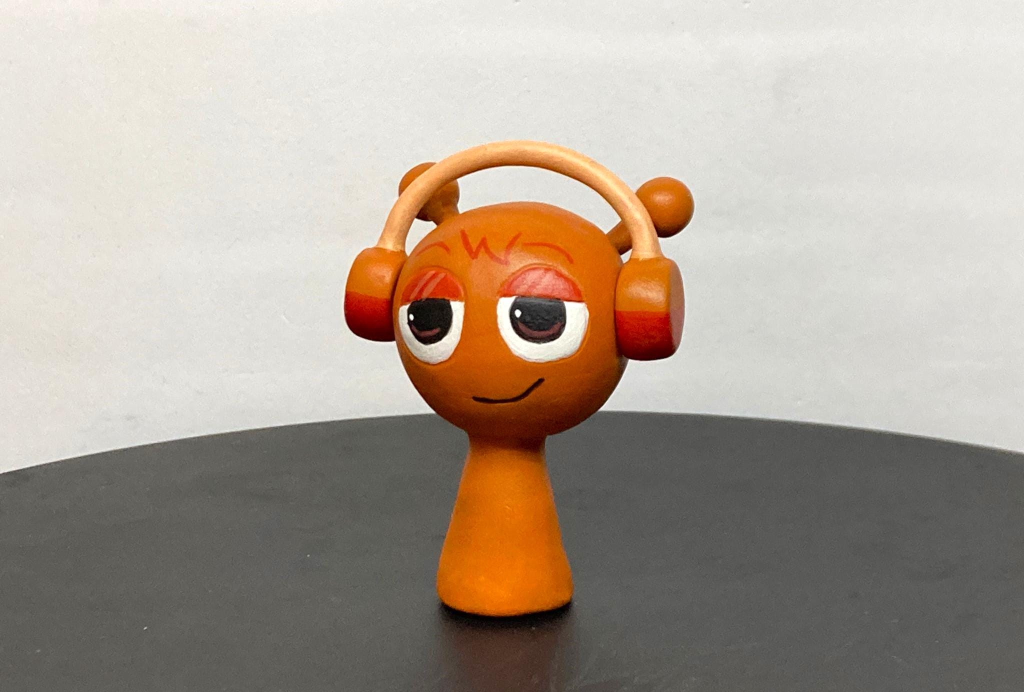 SPRUNKI Incredibox Figure - Etsy