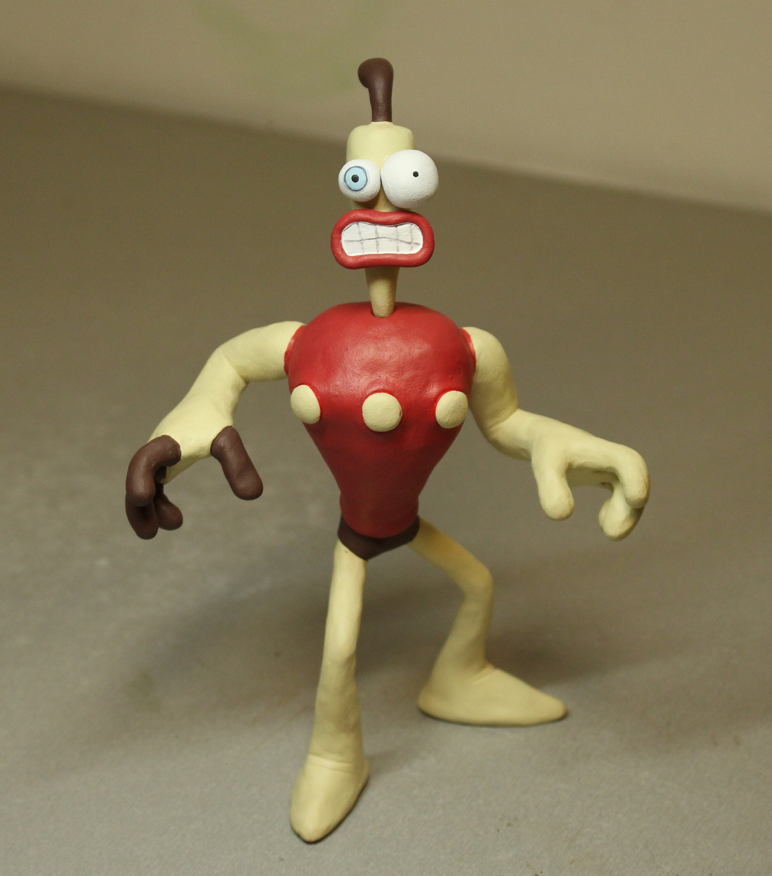 クレイマン・クレイマン2 フィギュアキーホルダー】 です 【公式通販】
