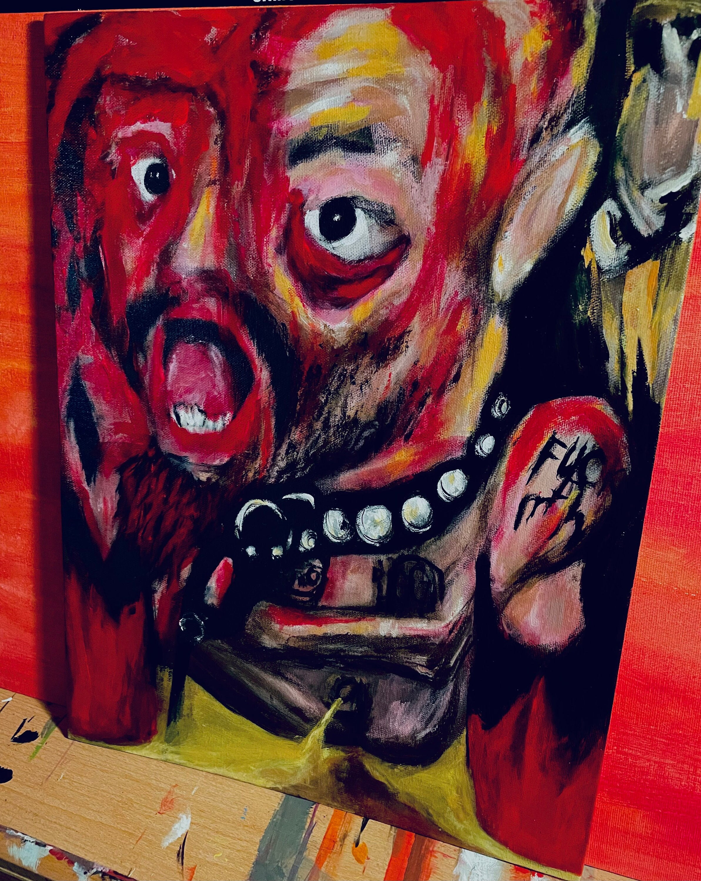 Gg Allin Figure - Etsy UK Gg Allin Figure - Etsy UK