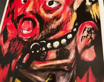 Vinyl Sticker - Penis Envy GG Allin - Etsy