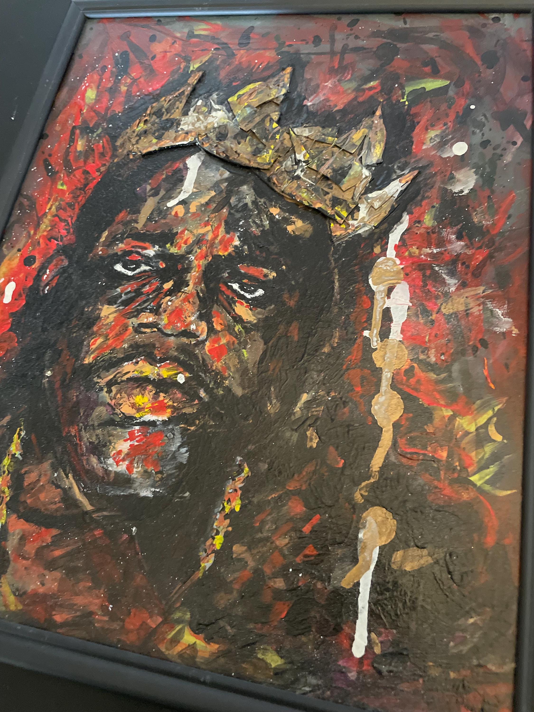 Notorious big art - Etsy 日本