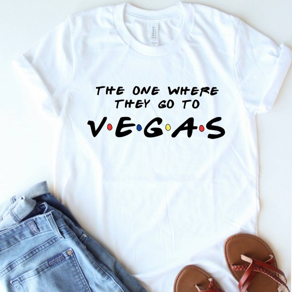 Vegas Theme Shirt Etsy