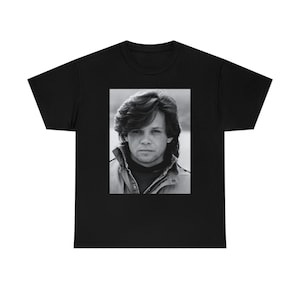 John Mellencamp Unisex Heavy Cotton Tee