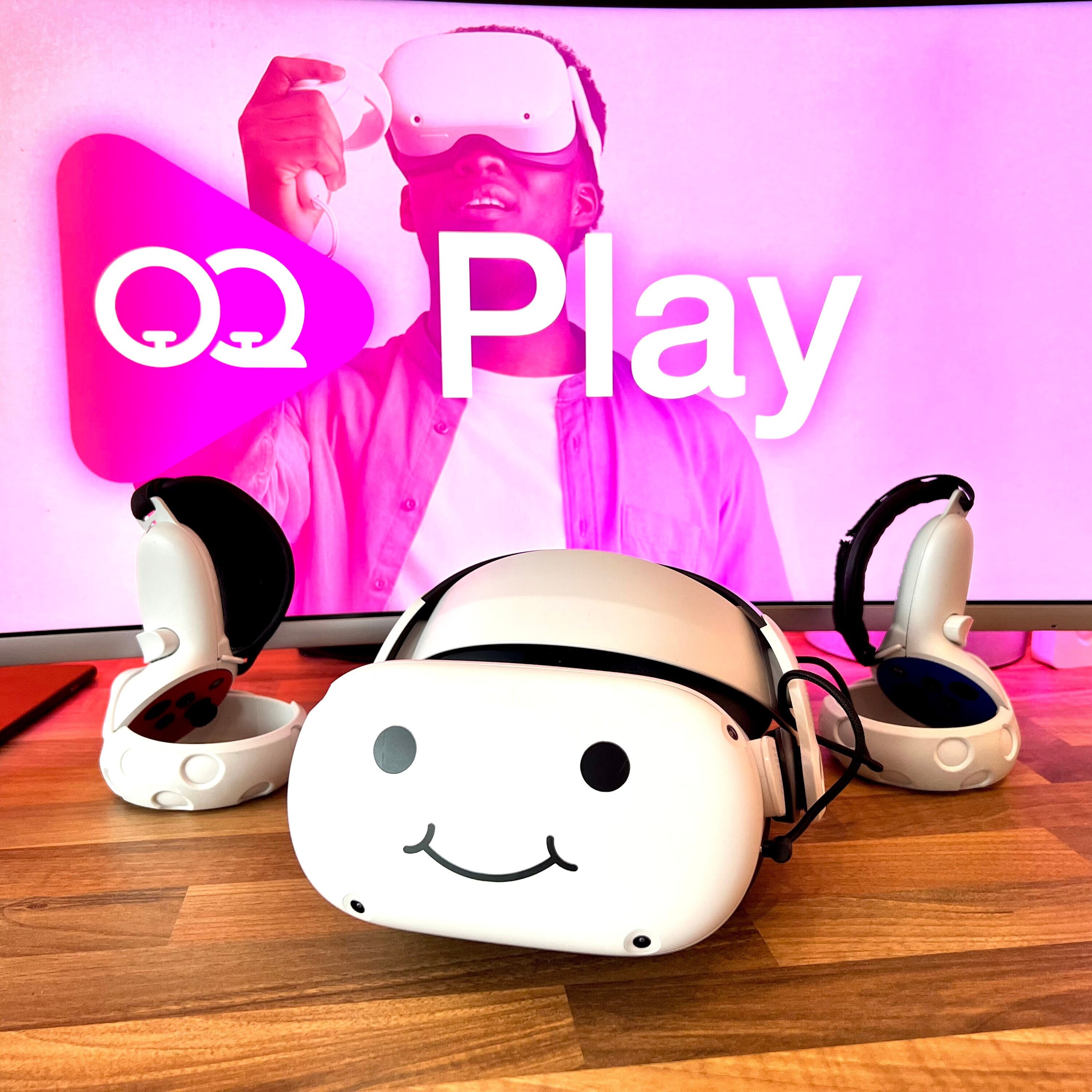 Lil' Questy ぬいぐるみ