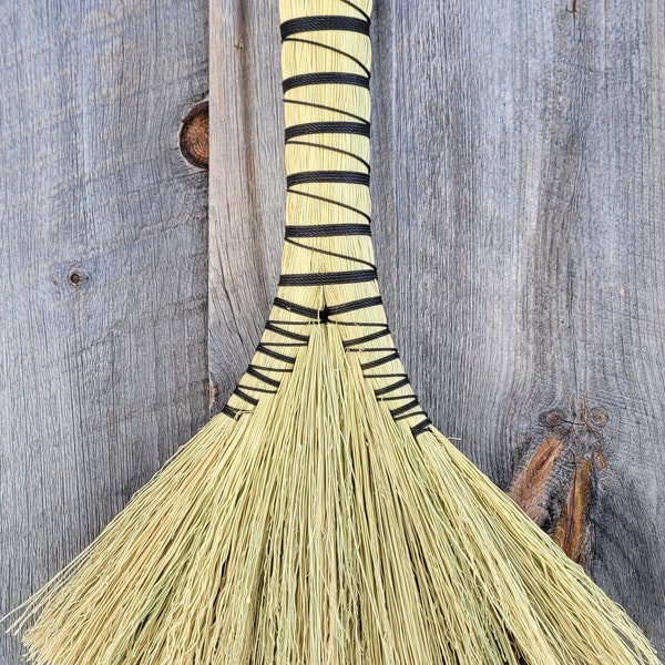 Whisk Broom - Etsy