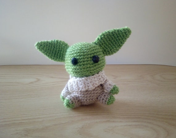 Bebe Yoda Etsy Bebe Yoda Etsy