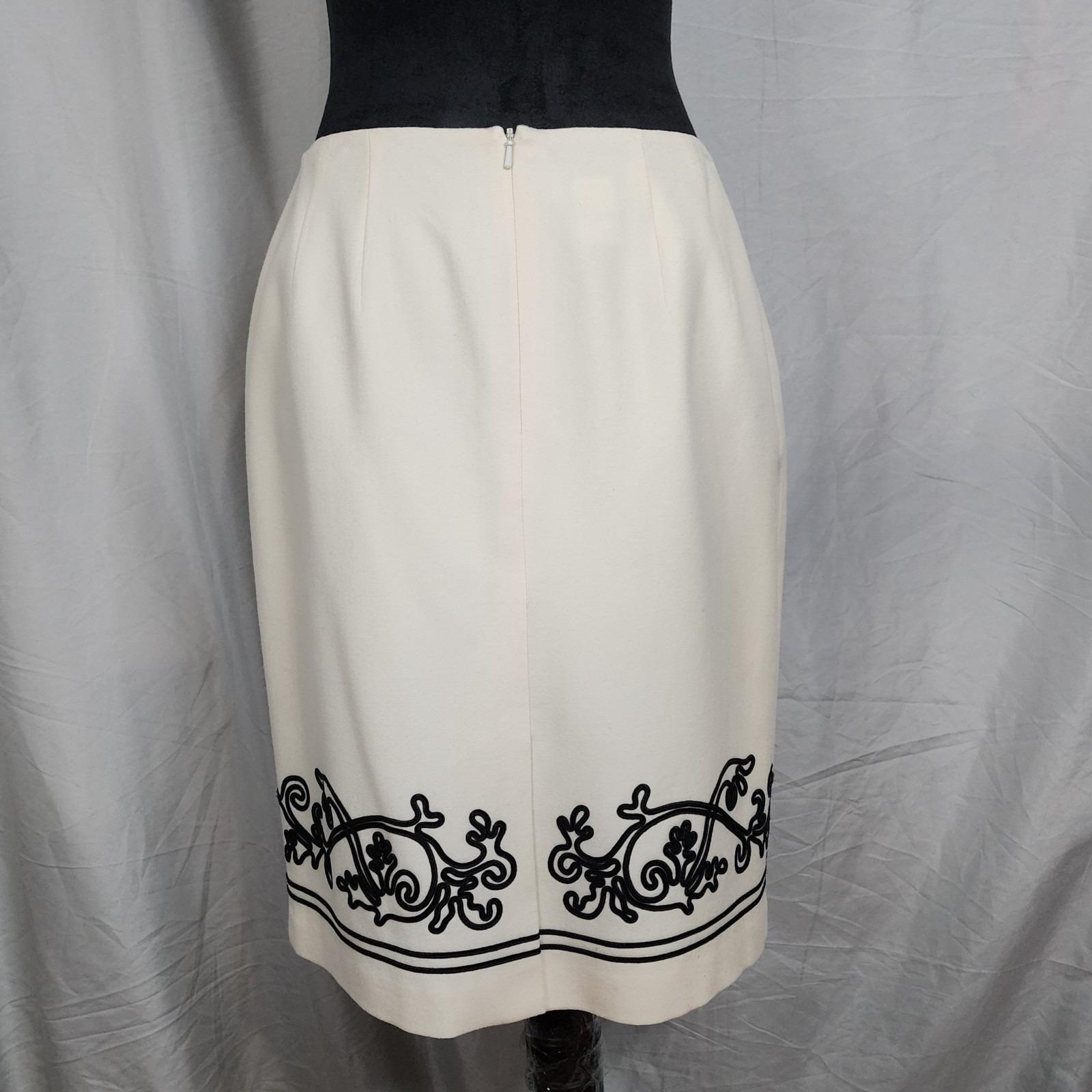 Jupe femme Talbots neuve avec étiquette taille 8 petite bleue ... - eBay