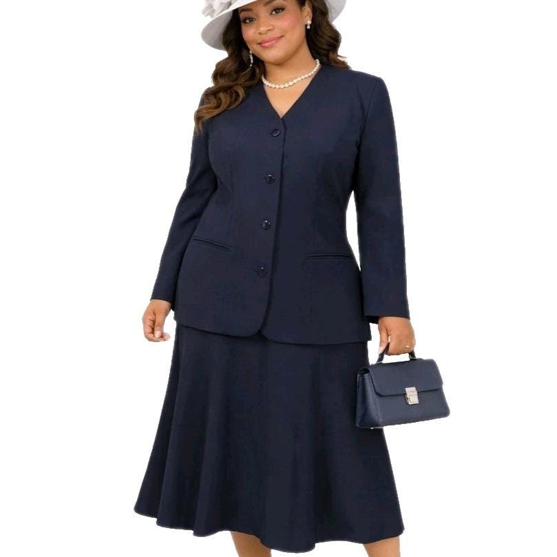 Jupe mi-Longue à Carreaux pour Femmes, Vintage, Taille Haute, plissée, avec Poches, élégante, évasée, Ligne A, Taille élastique, Kaki, S