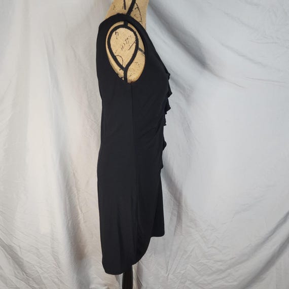 black dress boutique City Lights Black Sequin Dress – Shop the Mint main image 1