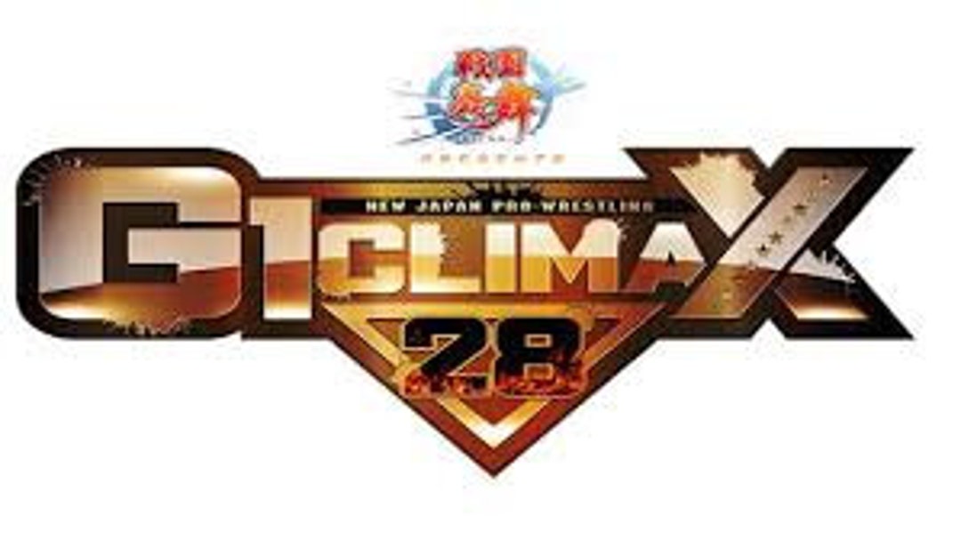 2019 Njpw G1 Climax Eng Version Pro Wrestling Dvd - Etsy