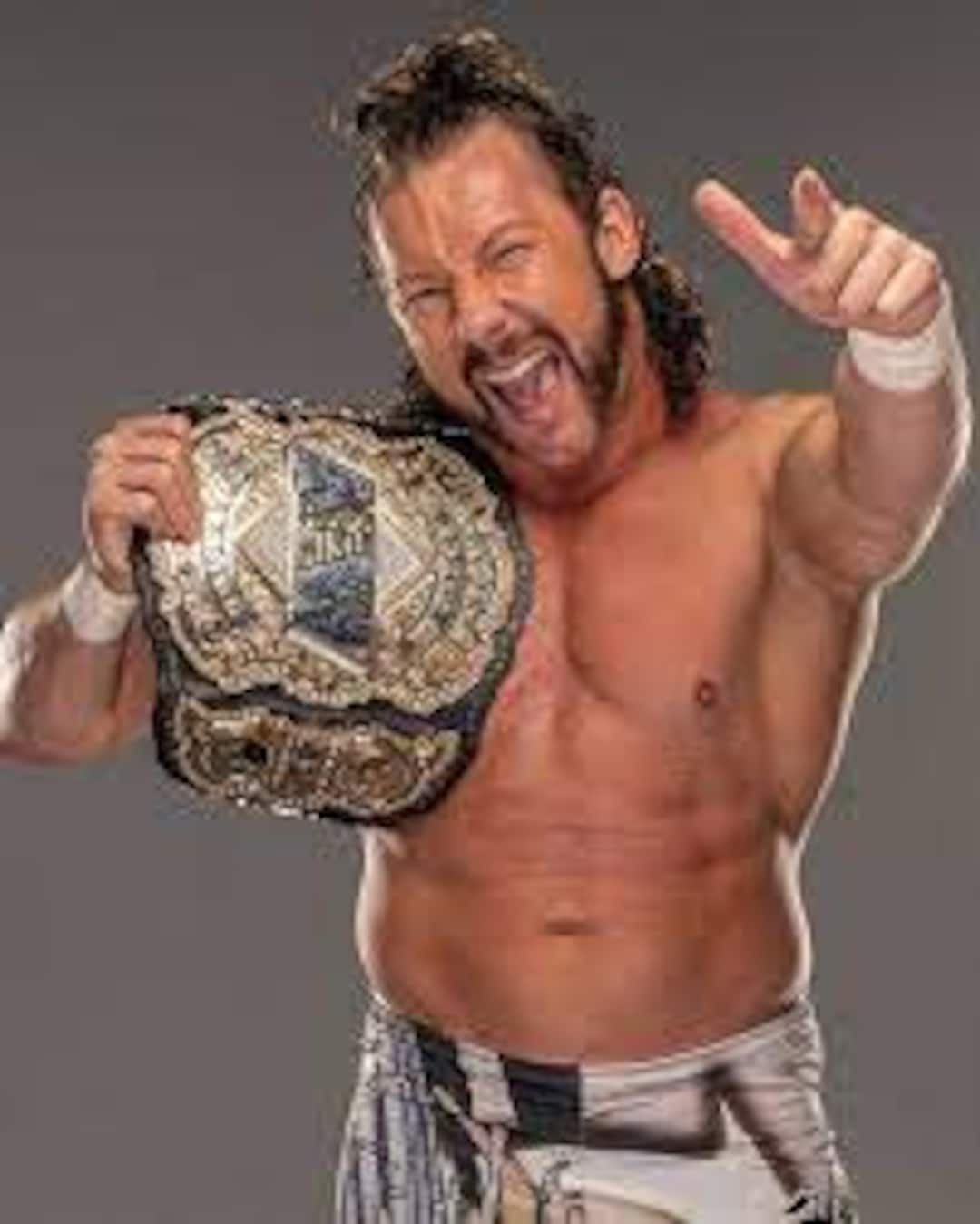 Kenny Omega 2/16/18 to 11/13/21 Njpw/aew/impact/aaa 21 Disks - Etsy