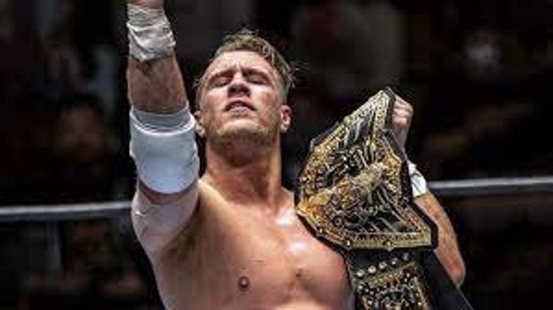 Will Osperay 2020 -2021 UK