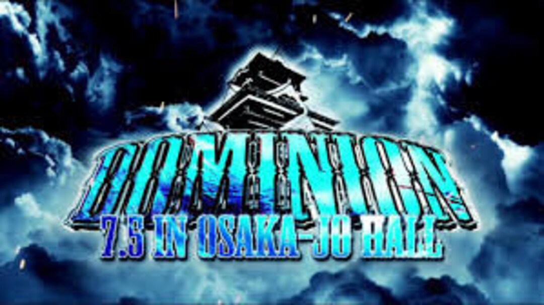 Njpw Dominion 2009 to 2023