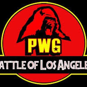 pwg battle of los angeles 2005 to 2019