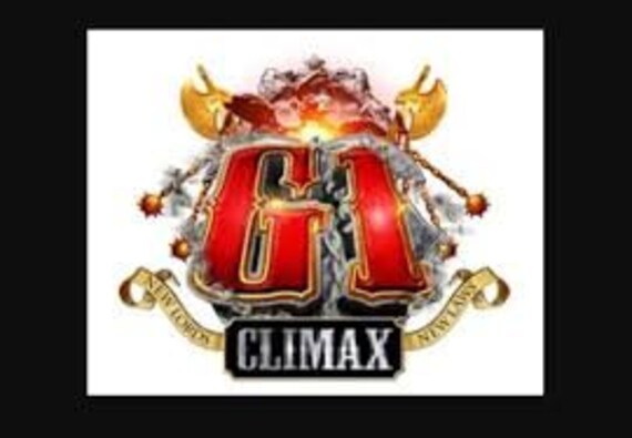 Njpw G1 Climax 4 Stars Plus 2013 to 2017 - Etsy