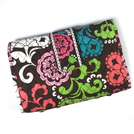 Vera bradley changing pad shop