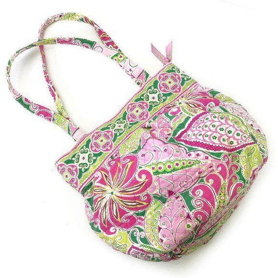 vera bradley morgan purse