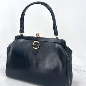 Vintage 1940s Handbag - Etsy