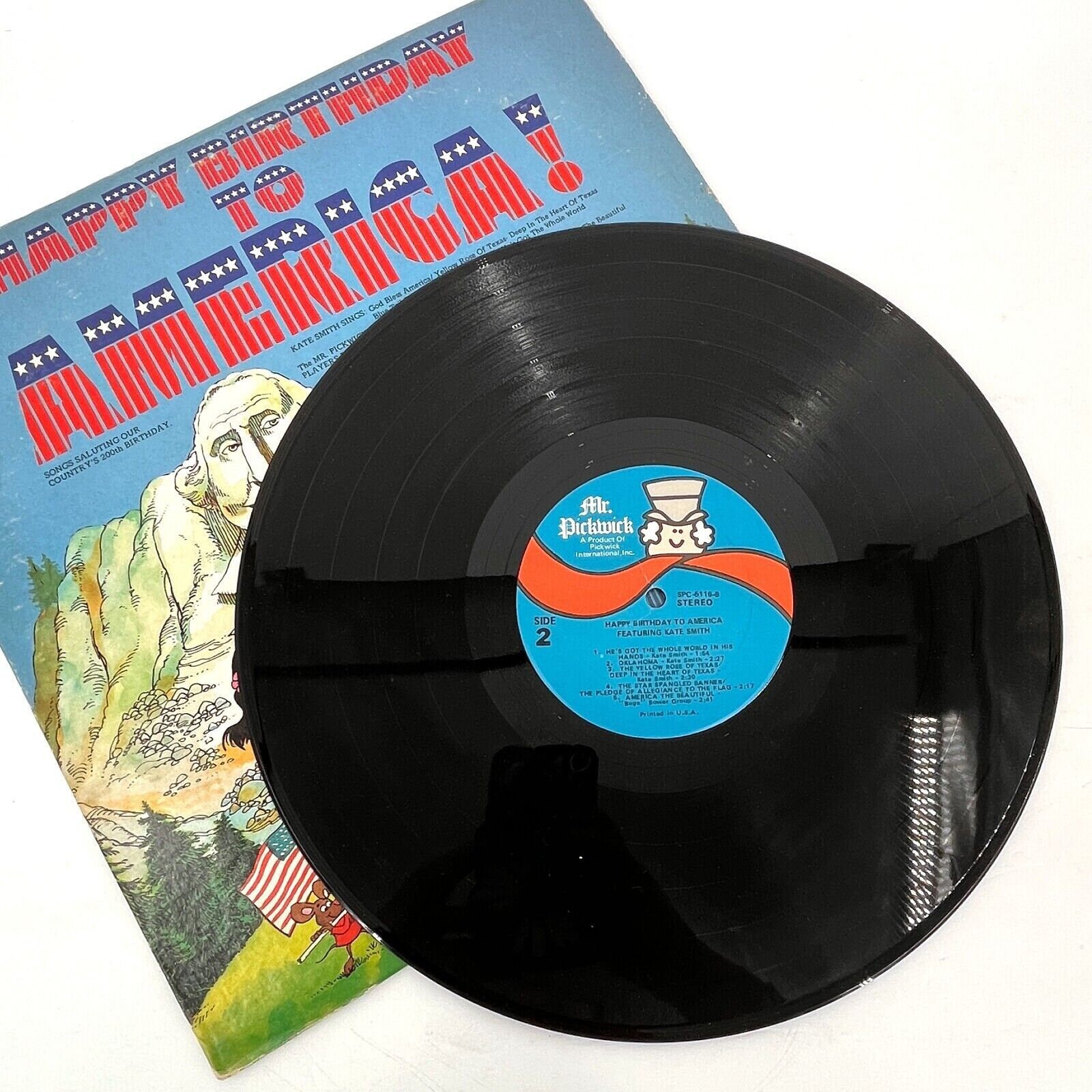 Patriotic Return: God Bless America \u0026 Our Troops! 🇺🇸, image size:1600x1600