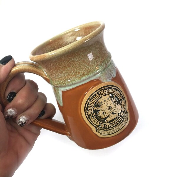 Renaissance Mugs Etsy