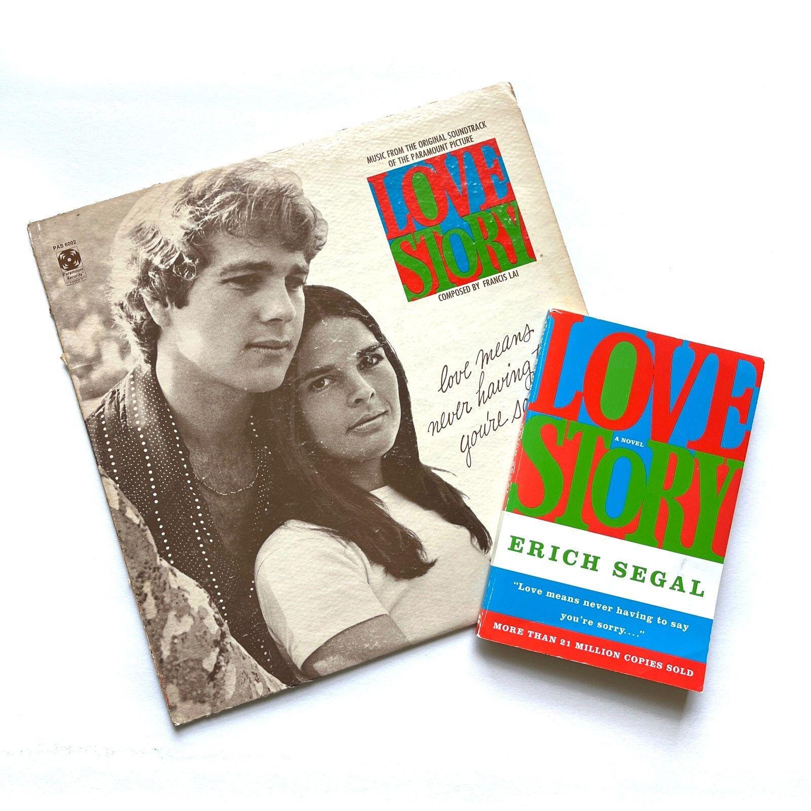 Erich Segal Love Story 1970 Full Movie Online Segal Love Story