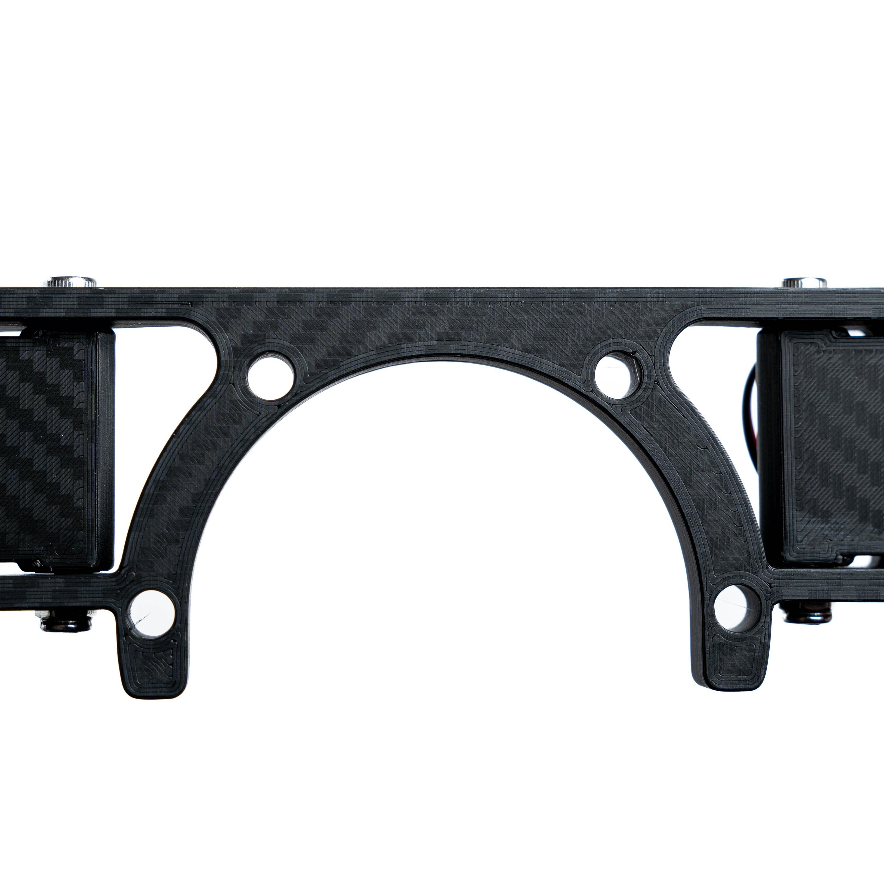 Fanatec CSL McLaren GT3 V2 ホイール QR1/QR1 Lite/QR2 対応 