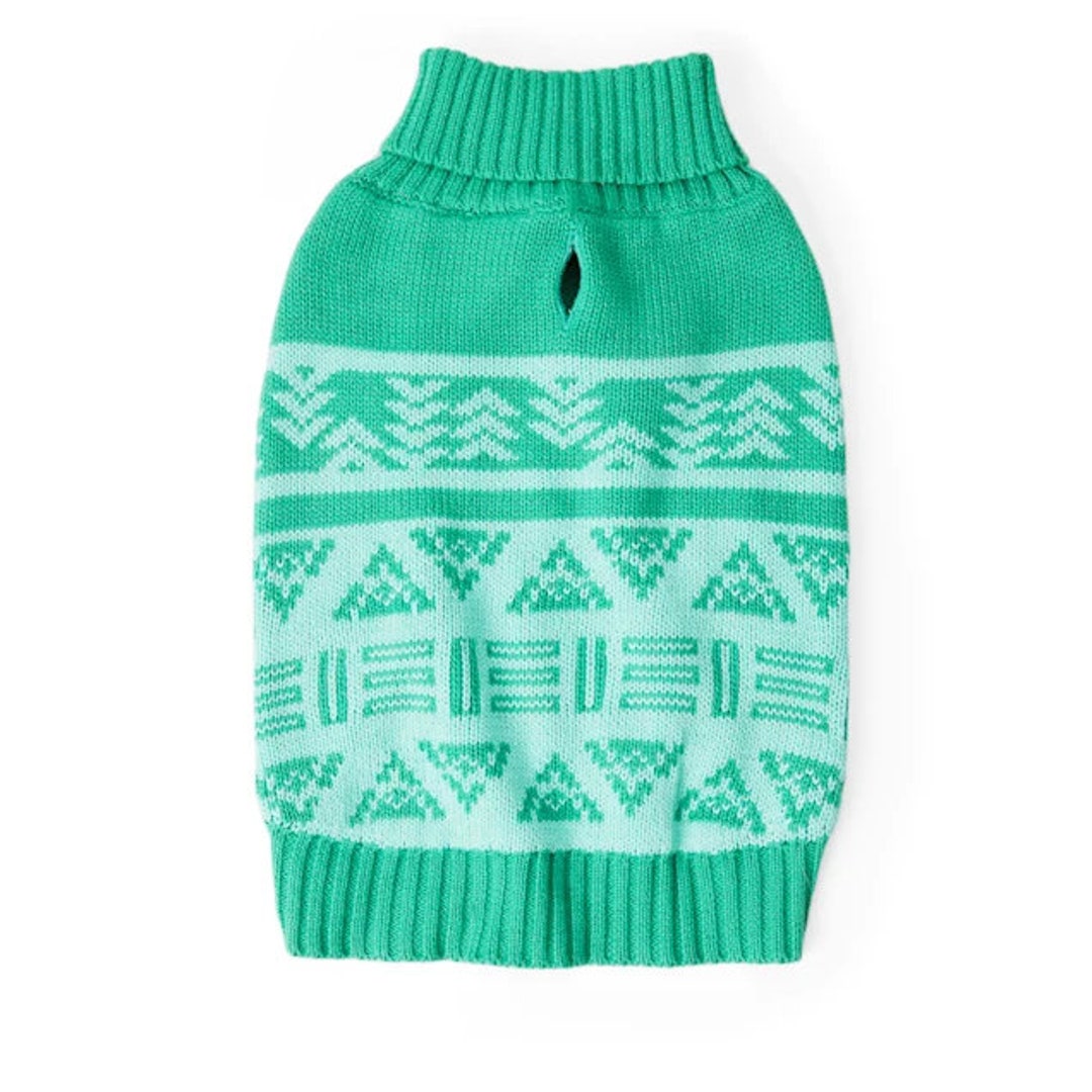 Dog Sweater, Warm and Cozy, YOULY Dog Sweater, Knitted Sweater for Dog