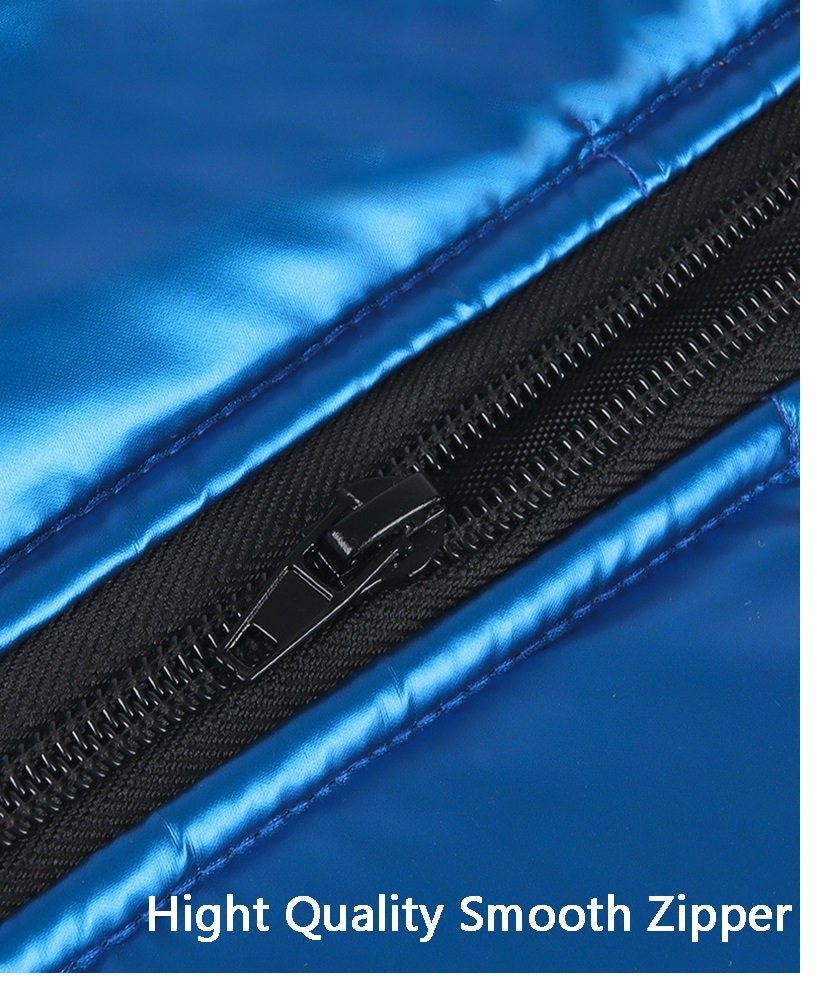 Dog Raincoat Pet Jacket Dog Insulated Raincoat With Harness Etsy