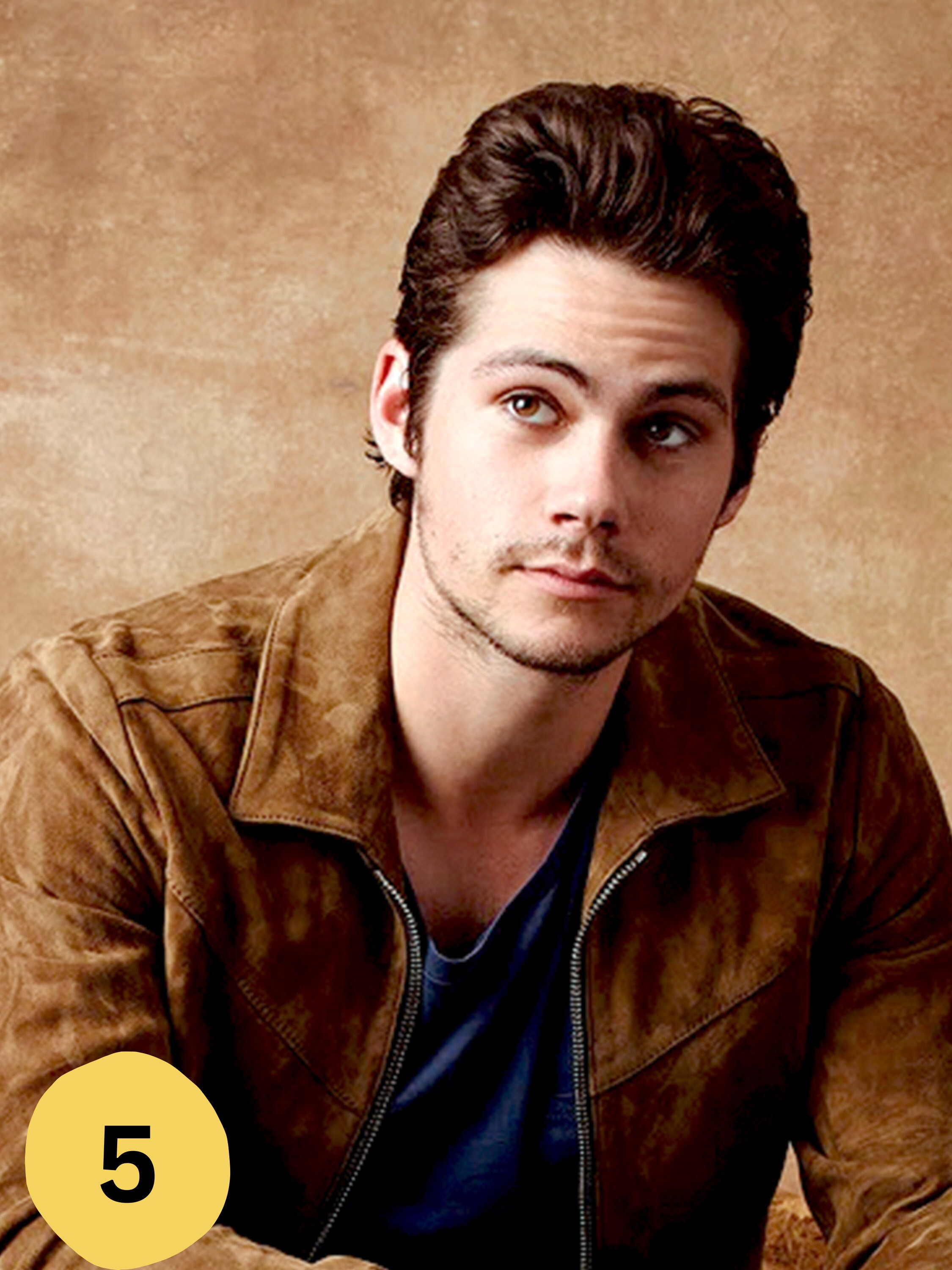 Dylan Obrien Blanket Etsy