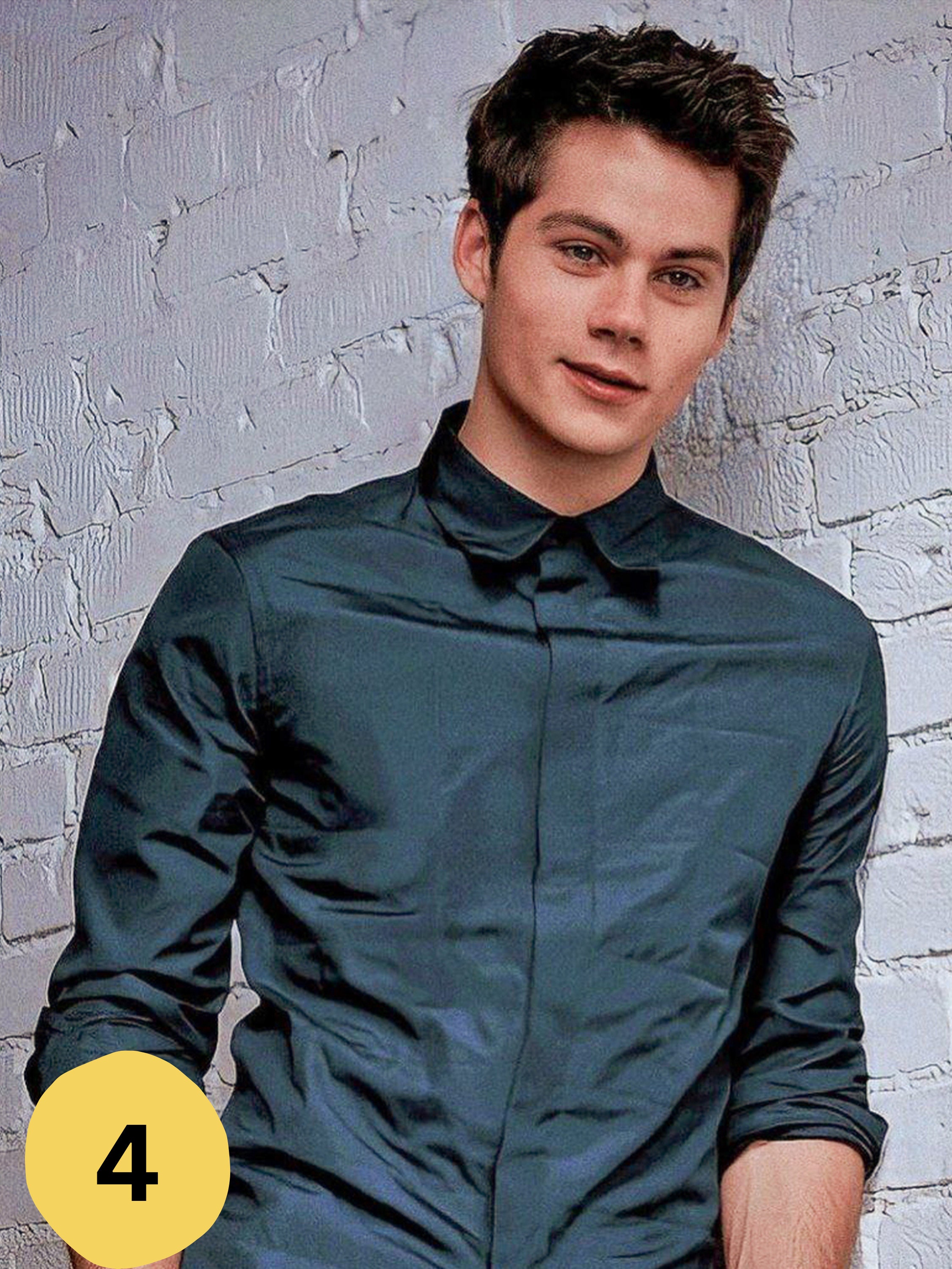 Dylan Obrien Blanket Etsy