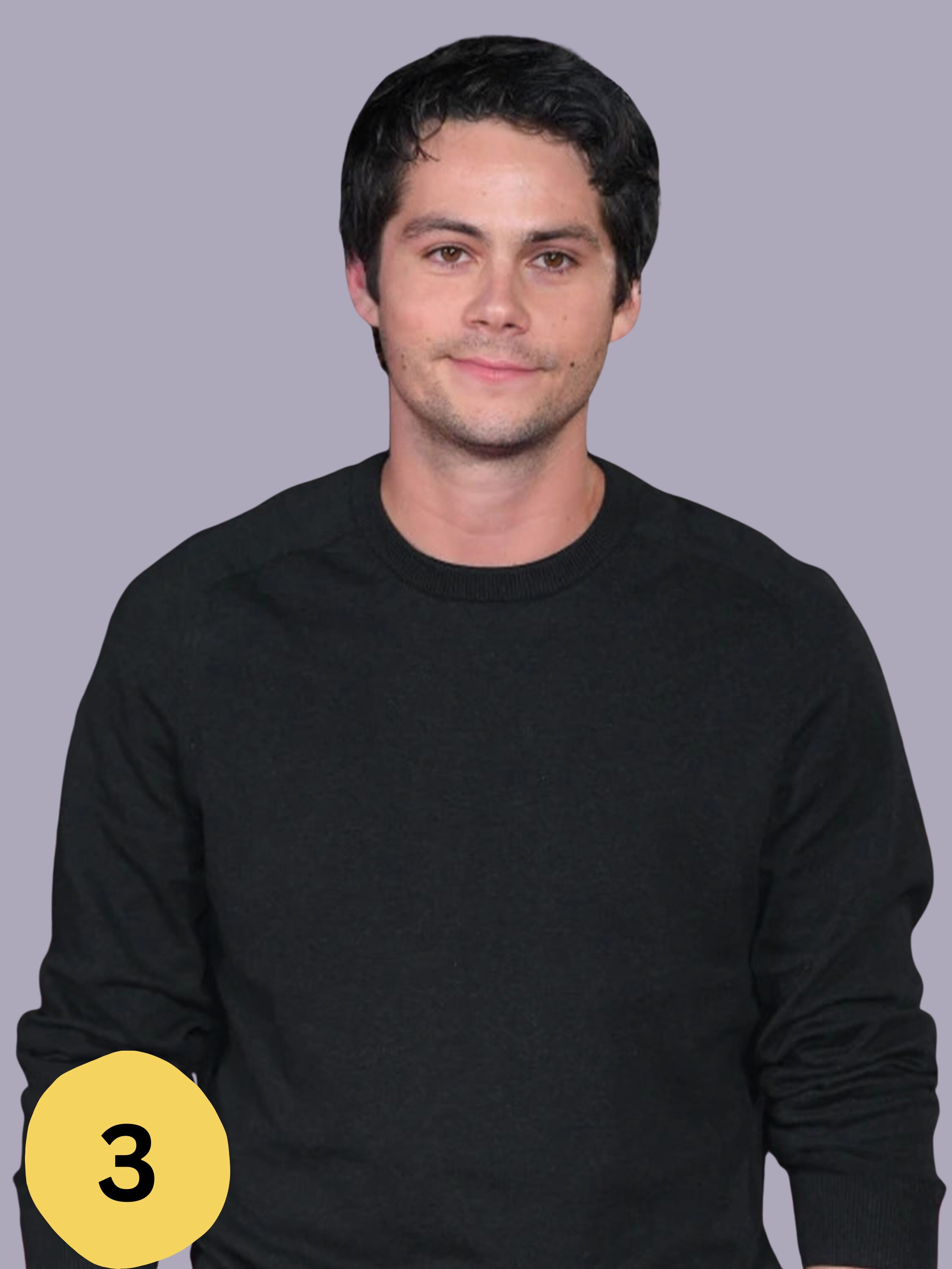 Dylan Obrien Blanket Etsy