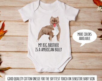 Bully Mom Etsy