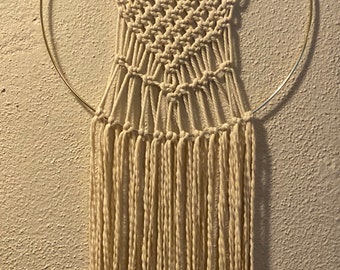 Halo Wall Hanging