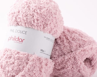 Phildar Phil Light Etsy