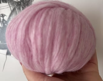 Drops Air Yarn, Light Fluffy Alpaca Wool Blend for Cozy Knits