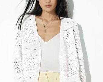 Hilo Phil LOVE COTTON, suave y deportivo, para tejer y hacer crochet
