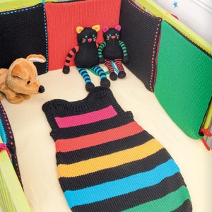 Phildar and Marie Claire Knitting Book 100 MODELES DE LAYETTE - Etsy