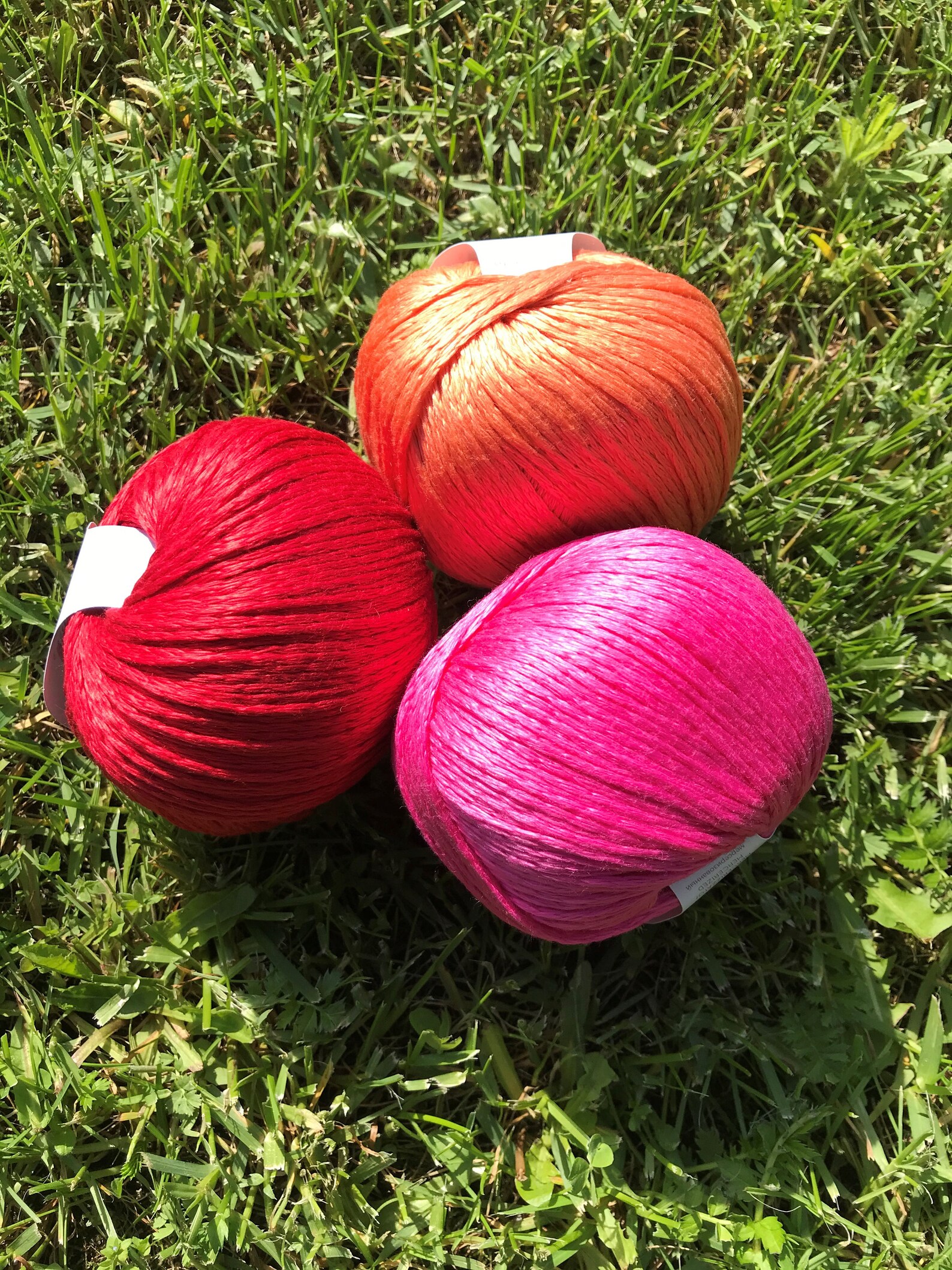 Shiny Pima Cotton Yarn Mercerized Silky Knitting Yarn for Etsy