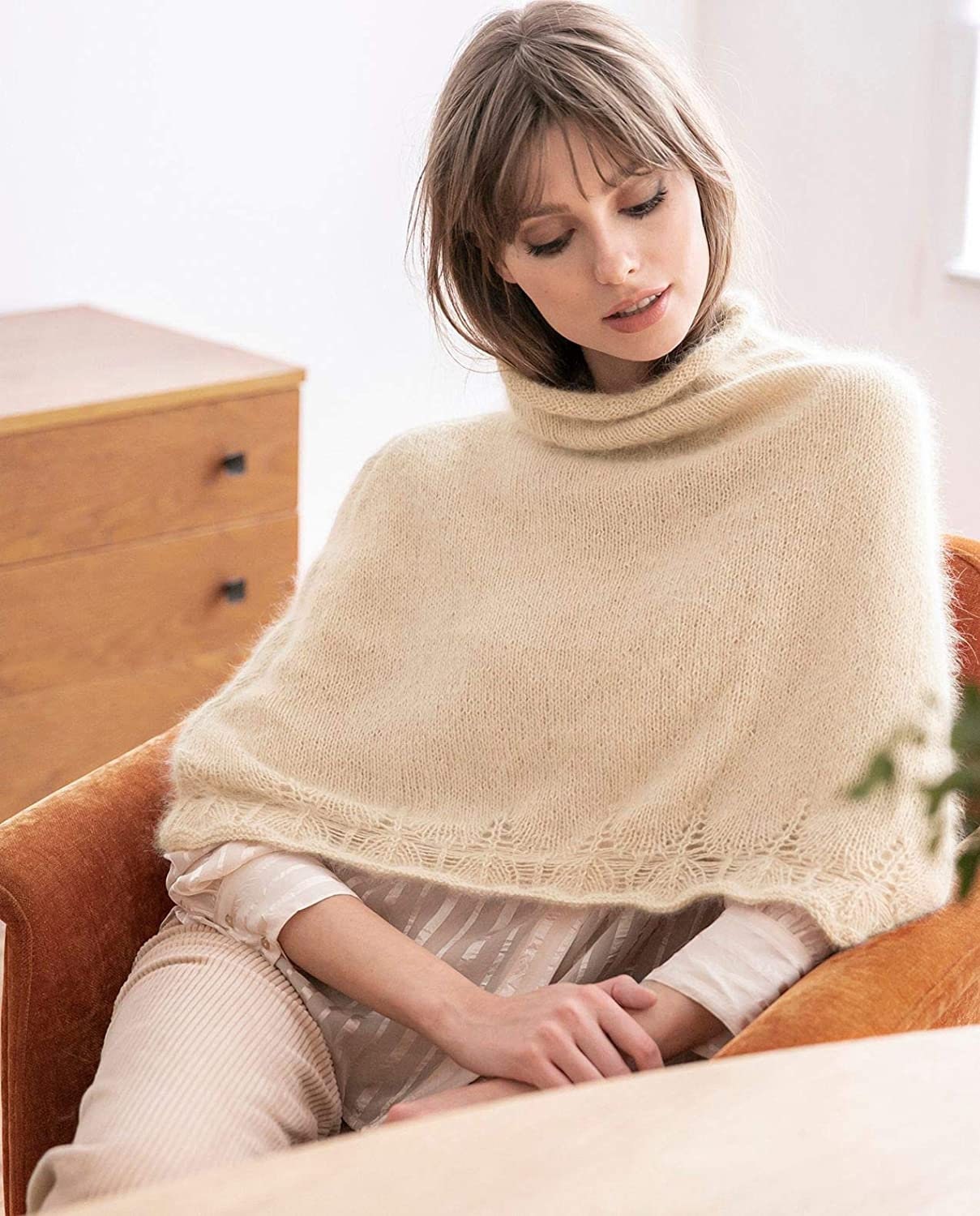 Angora Yarn Angora Rabbit Yarn A Pack of 10 Pur Angora Etsy