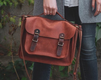 leather satchel, messenger bag women, weekender bag women, leather laptop bag, weekender bag, laptop bag,personalized weekender bag,handbags