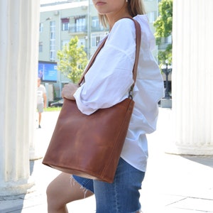 personalized tote bags for women, leather tote, bridesmaid tote bag, custom tote bag, work bag, birthday gift, handmade stylish shopper bag