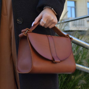 leather crossbody bags, leather purse, small crossbody, cross body bag, christmas gift, crossbody bag, leather work bag, gifts for mom