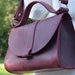 see more listings in the Leather purse  section